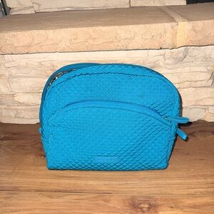 Vera Bradley Makeup Bag